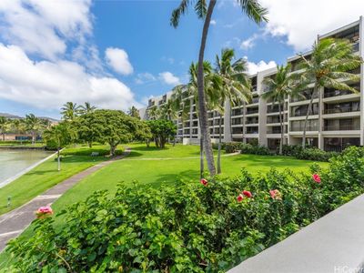 500 Lunalilo Home Rd APT 25C