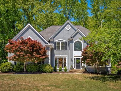 4235 Park Brooke Trce