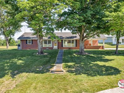 2833 Gainesboro Grade Tract 1