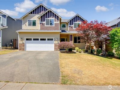 20604 95th Avenue Ct E