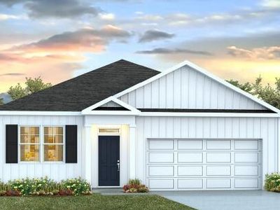 131 N Farmhouse Drive Lot 93