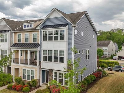 Property at 3414 Hickory Neck Blvd, Toano, VA