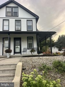 134 Old West Penn Ave