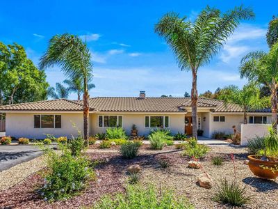4472 La Canada Rd