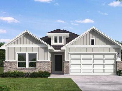 1819 Southfork Ranch Trl