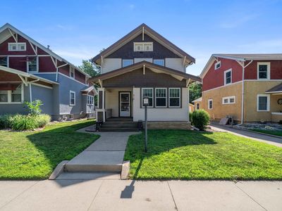 812 S Summit Ave