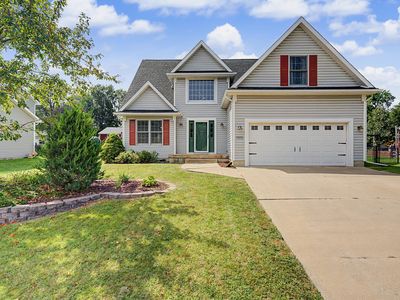 1000 NE Parkside Ct