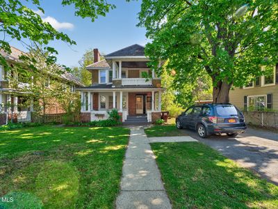303 Spring Avenue
