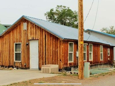 Property at 323 N 8th St, Thermopolis, WY