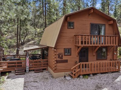 Property at 1265 W Pyrite Rd, Prescott, AZ