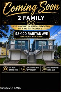 98-100 Raritan Avenue