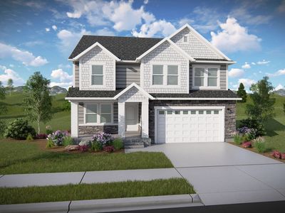 4443 N Castle Rd #126