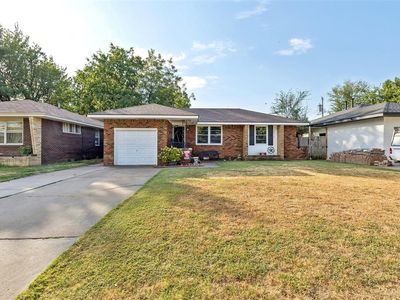 Property at 2616 SW Murray Dr, Oklahoma City, OK