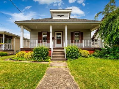 Property at 1204 N 5th St, Toronto, OH