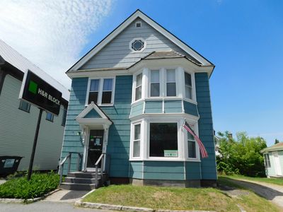 79 Central Street