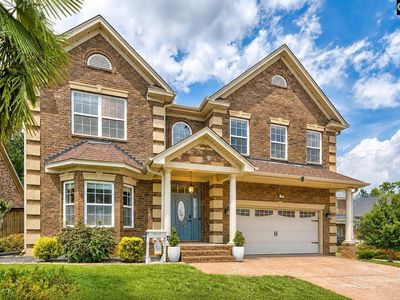 278 Woodmill Cir