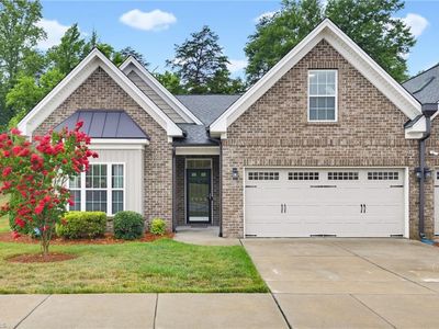 Property at 6509 Marion Gibson Way, Oak Ridge, NC