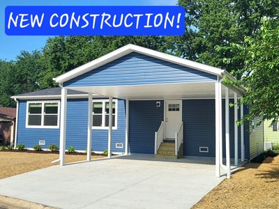 1154 Candlewood Rd #578