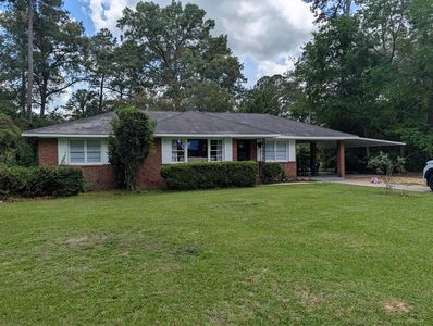 100 Holly Hill Dr
