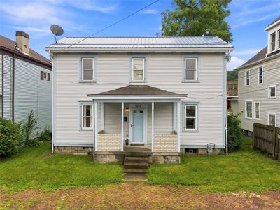 Property at 1026 Washington Ave, Monaca, PA