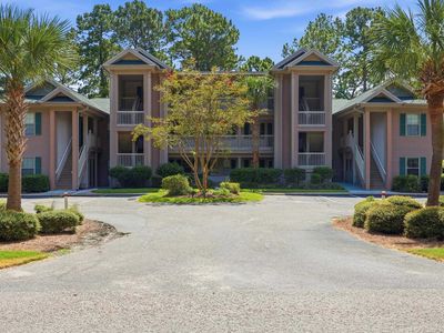 Property at 412 Pinehurst Ln. #15B, Pawleys Island, SC