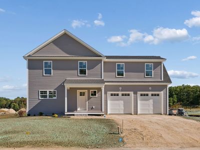 36 Feldspar Lane #20