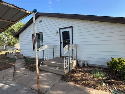Property at 1701 S Houston St, Hobbs, NM