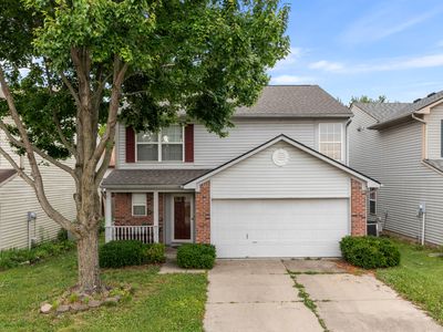 1216 Country Creek Cir