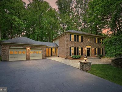 11732 Stuart Mill Rd