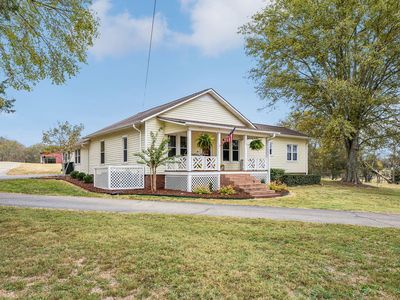 1519 Old Elkton Pike