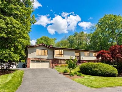 5 Shagbark Court