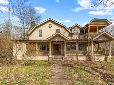 18 Barley Road