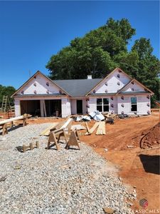 505 Liberty Hill Rd #25