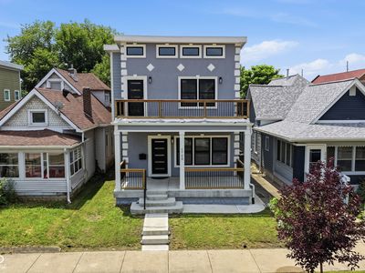 1723 Fletcher Ave