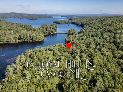 13 & 16 Joyal Hill Lane