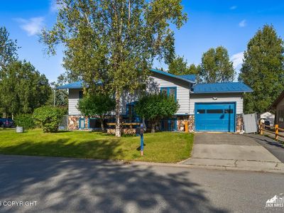 3140 Ambergate Dr