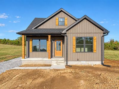2345 Mount Sharon Rd