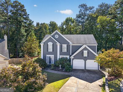 2700 Kingsbrooke Ln