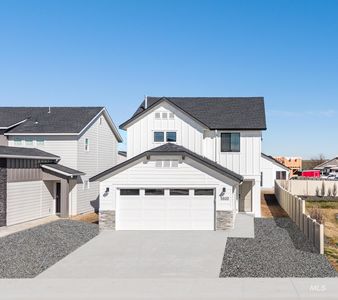 1539 W Braden Dr