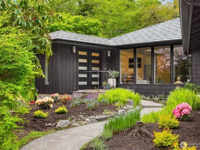 7800 NE West Port Madison Road