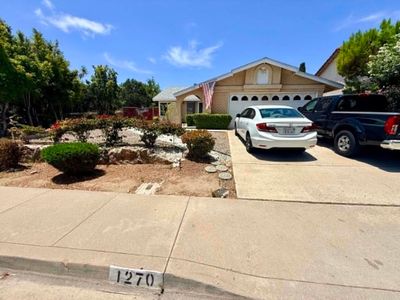 1270 Valencia Pkwy