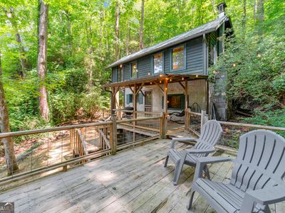4305 Yonah Dam Rd