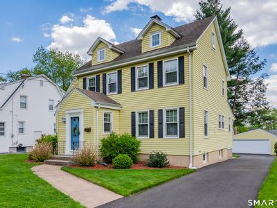 Property at 44 Beverly Road, Wethersfield, CT