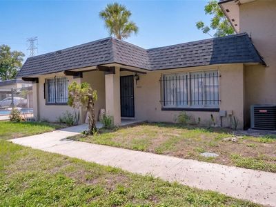 5423 BROOKSWOOD WAY #801