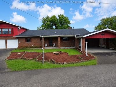Property at 413 Green Acres Cir, Spencer, WV