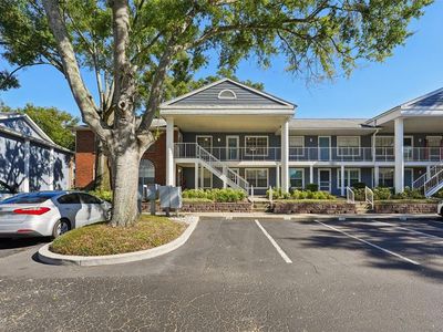 5417 Lake Margaret Dr APT G