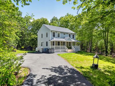 12 Danylle Drive