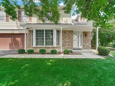 10021 Cambridge Ct #E