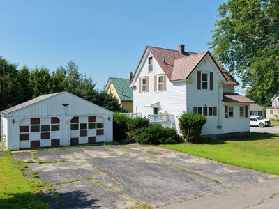 Property at 25 Birch Street, East Millinocket, ME