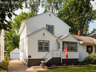 257 W Chesterfield St